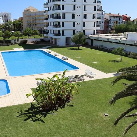 Aldeia Do Mar Studio Vilamoura Center - Swimming Pool Buitenkant foto