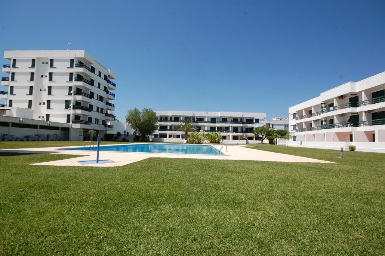 Aldeia Do Mar Studio Vilamoura Center - Swimming Pool Buitenkant foto